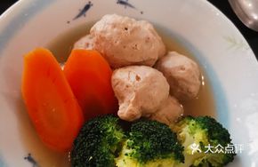 Sea Urchin and Caviar Rice Bowl