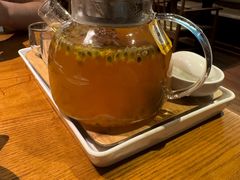 -如轩·海鲜砂锅粥·潮汕菜(海珠店)