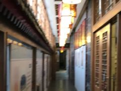 -晋阳饭庄(虎坊桥店)