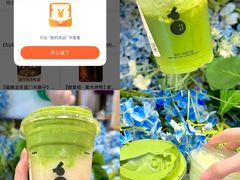 -江南西(地铁站)