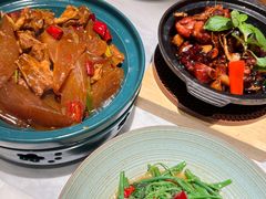 -鹿港小镇(霄云店)