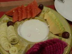 -托斯卡纳烘焙意大利餐厅(五天地店)