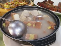 -喜运来酒楼(江南大道店)