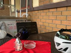 -申德勒加油站餐厅(三里屯北小街店)