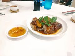 -金汇酒楼(中山东区店)