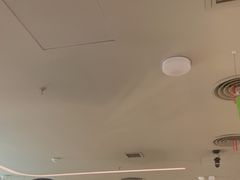 -绿茶餐厅(淮安吾悦广场店)