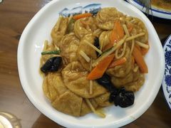 -灵福缘私房菜·农家菜(拈花湾·灵山大佛必推店)