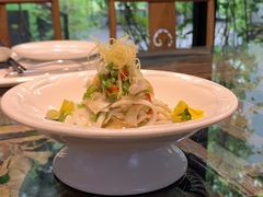 -箱美术馆私房菜(水晶郦城店)