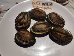 -SEA西雅图海鲜自助餐厅(海乐世界店)