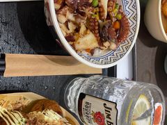 -筑地银GINDACO·日式简餐(枫蓝店)