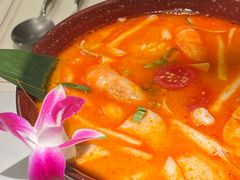 -太食獸泰式茶餐厅(IFS国金中心店)