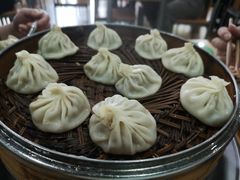 -清真老铁家灌汤包