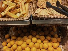 -比格比萨自助(万柳华联店)