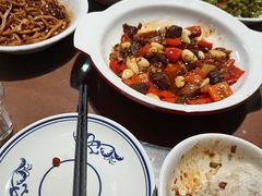 -天下客饭店(中山路店)