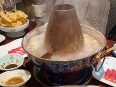 -1078號老北京涮肉(松柏店)