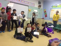 -瑞思成长中心(高新校区)