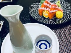 -长崎屋·日本料理·刺身·烧鸟(天河北路店)