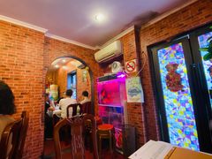 -永兴餐厅(复兴中路店)