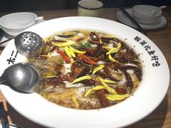 -太二酸菜鱼(深圳布吉万象汇店)