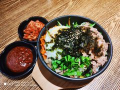 -吴草鸡爪오초닭발韩食堂(融恒盈嘉中心店)