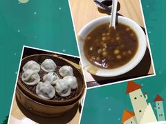 -鸡鸣汤包(乐购仕店)