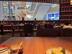 -青年公社烤鸭(熙悦天街店)