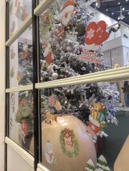 -奈尔宝·儿童乐园·亲子餐厅(华采天地店)