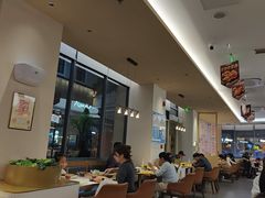 -豪客来牛排(中华城店)
