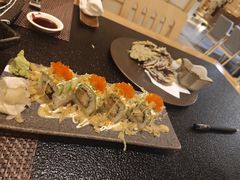 -长崎屋·日本料理·刺身·烧鸟(天河北路店)