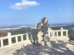 -青州市云门山风景区