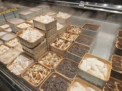 -海底捞大排档火锅(悦荟广场店)