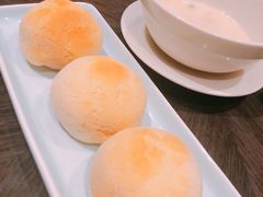 -万丽轩·粤菜(王府井金茂万丽酒店)