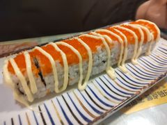 加州-顶屋咖喱(街道口总店)