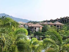 -广州从化都喜泰丽度假温泉酒店
