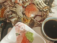 -海悦港蒸汽海鲜·和牛火锅自助餐厅
