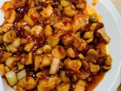 -马记伊源斋涮肉·清真菜(潘家园古玩市场店)