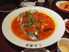 -上名堂·鱼头好吃(体育场路店)