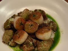 -Mercato莫卡多露台餐厅与酒吧(K11店)