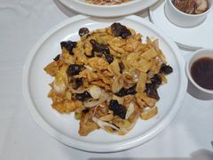 -全晋丽呈睿轩酒店-餐厅