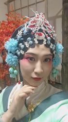 -盘子女人坊古装写真摄影(天津总店)