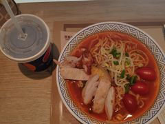-吉野家(首创奥特莱斯店)