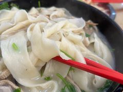 -惠丰源烩面馆(经七路店)