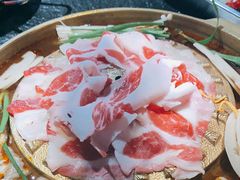 -奥赛奥自助烤肉(财富中心店)