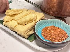 -浩海火烧云傣家菜(蓝港店)
