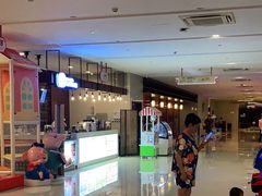 -汤连得温泉馆(宝山店)