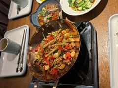 -乔街深夜食堂·小龙虾·高压锅生蚝(杭州总店)
