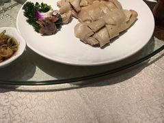 -龙悦湾酒家·八阵鱼生·渔人码头店