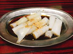 -陈老添美食店(宝华路店)