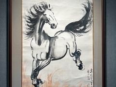 -深圳市当代艺术与城市规划馆