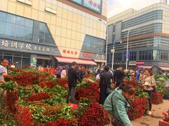 -昆明国际花卉拍卖交易中心